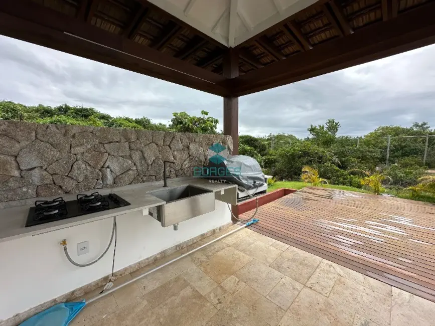 Casa de Condomínio com 6 quartos à venda, 443m2 em Mata De Sao Joao - BA - imagem 9 Foto 9 de Casa de Condomínio com 6 quartos à venda, 443m2 em Mata De Sao Joao - BA