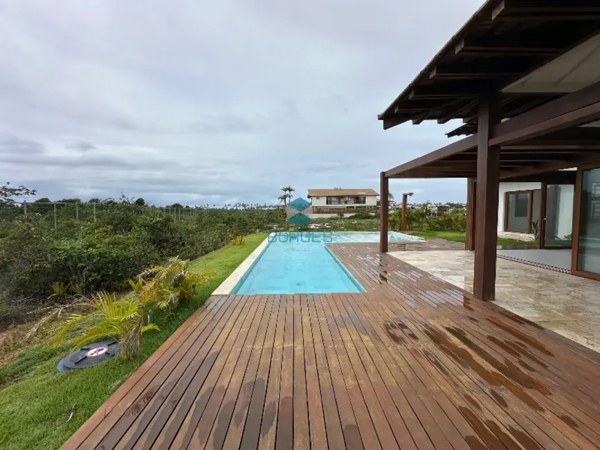 Casa de Condomínio com 6 quartos à venda, 443m2 em Mata De Sao Joao - BA - imagem 5 Foto 5 de Casa de Condomínio com 6 quartos à venda, 443m2 em Mata De Sao Joao - BA