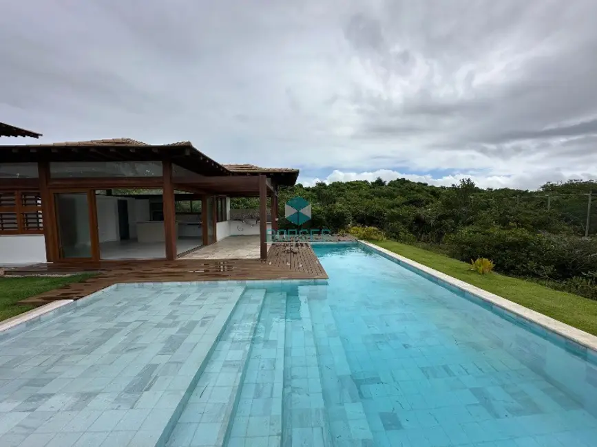 Casa de Condomínio com 6 quartos à venda, 443m2 em Mata De Sao Joao - BA - imagem 3 Foto 3 de Casa de Condomínio com 6 quartos à venda, 443m2 em Mata De Sao Joao - BA