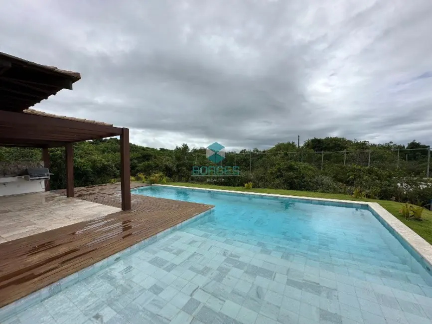 Casa de Condomínio com 6 quartos à venda, 443m2 em Mata De Sao Joao - BA - imagem 7 Foto 7 de Casa de Condomínio com 6 quartos à venda, 443m2 em Mata De Sao Joao - BA