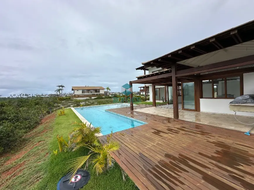Casa de Condomínio com 6 quartos à venda, 443m2 em Mata De Sao Joao - BA - imagem 6 Foto 6 de Casa de Condomínio com 6 quartos à venda, 443m2 em Mata De Sao Joao - BA
