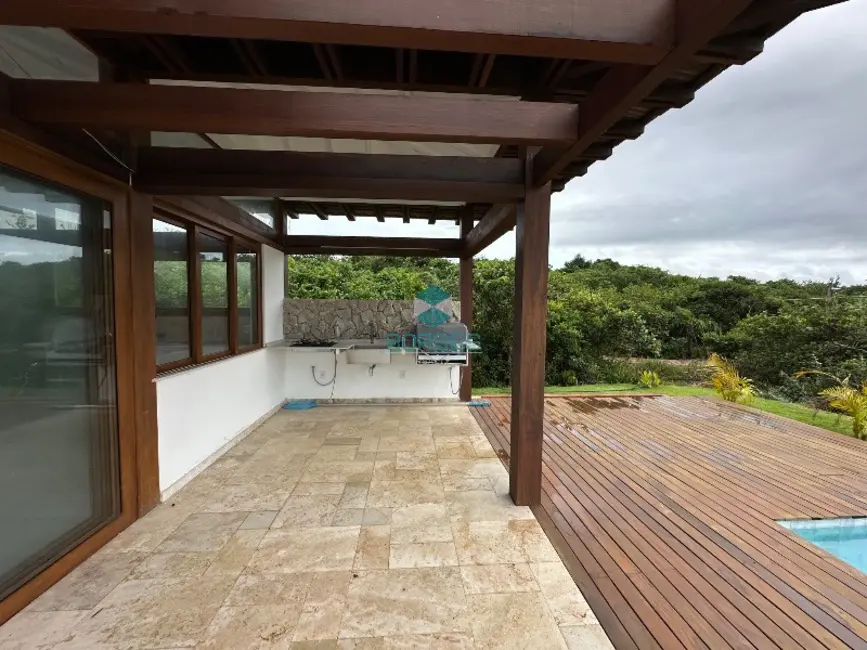 Casa de Condomínio com 6 quartos à venda, 443m2 em Mata De Sao Joao - BA - imagem 8 Foto 8 de Casa de Condomínio com 6 quartos à venda, 443m2 em Mata De Sao Joao - BA