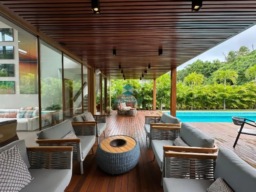 Casa de Condomínio com 7 quartos à venda, 800m2 em Mata De Sao Joao - BA - imagem 7 Foto 7 de Casa de Condomínio com 7 quartos à venda, 800m2 em Mata De Sao Joao - BA