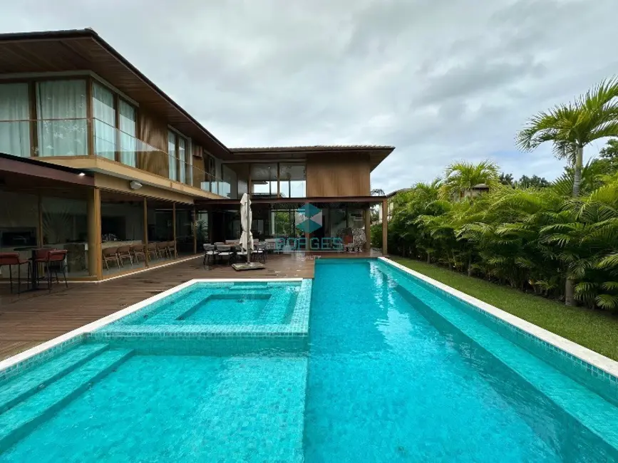 Casa de Condomínio com 7 quartos à venda, 800m2 em Mata De Sao Joao - BA - imagem 3 Foto 3 de Casa de Condomínio com 7 quartos à venda, 800m2 em Mata De Sao Joao - BA