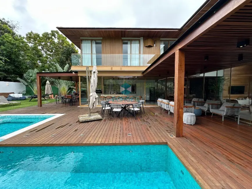 Casa de Condomínio com 7 quartos à venda, 800m2 em Mata De Sao Joao - BA - imagem 9 Foto 9 de Casa de Condomínio com 7 quartos à venda, 800m2 em Mata De Sao Joao - BA