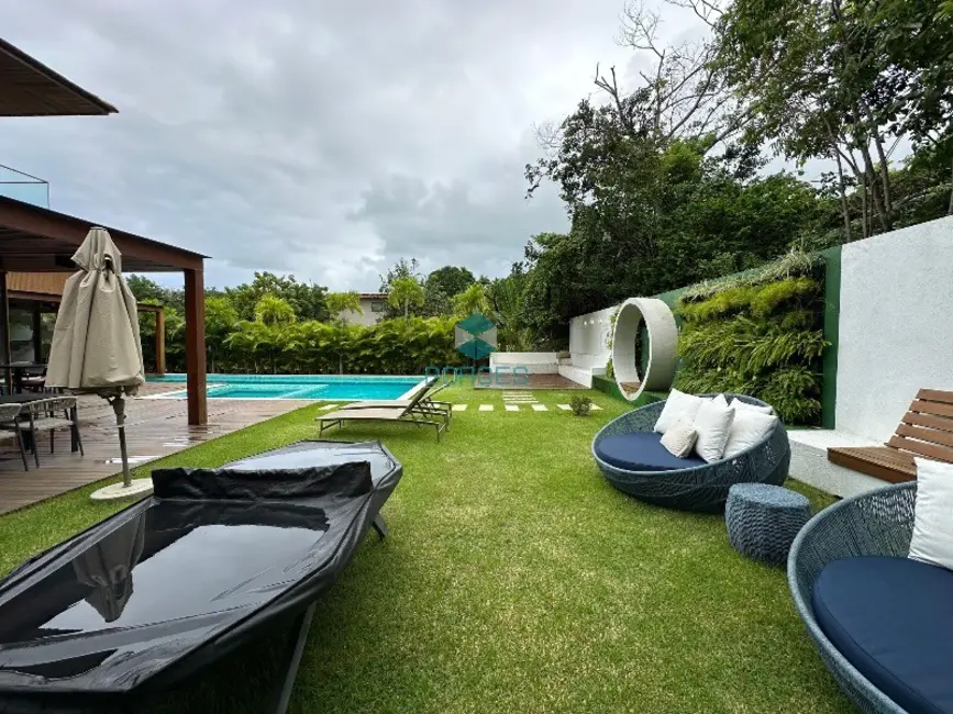 Casa de Condomínio com 7 quartos à venda, 800m2 em Mata De Sao Joao - BA - imagem 5 Foto 5 de Casa de Condomínio com 7 quartos à venda, 800m2 em Mata De Sao Joao - BA