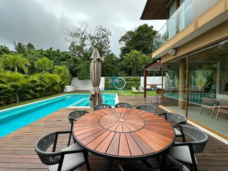 Casa de Condomínio com 7 quartos à venda, 800m2 em Mata De Sao Joao - BA - imagem 6 Foto 6 de Casa de Condomínio com 7 quartos à venda, 800m2 em Mata De Sao Joao - BA