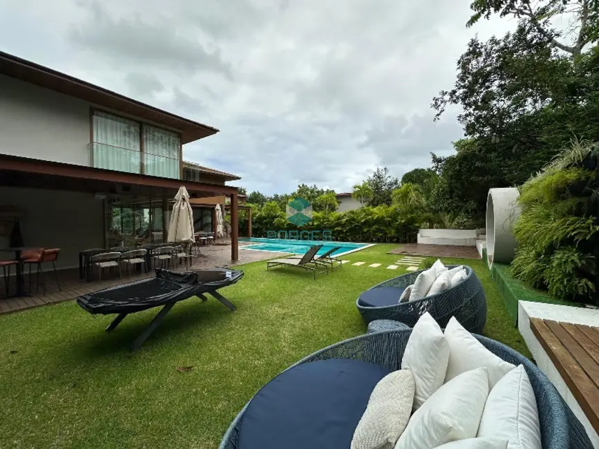 Casa de Condomínio com 7 quartos à venda, 800m2 em Mata De Sao Joao - BA - imagem 4 Foto 4 de Casa de Condomínio com 7 quartos à venda, 800m2 em Mata De Sao Joao - BA