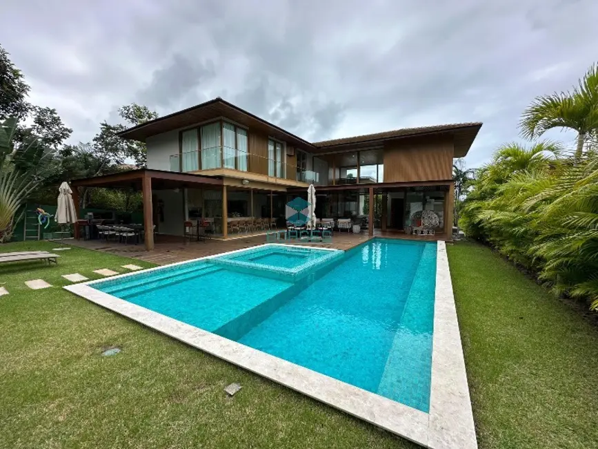 Casa de Condomínio com 7 quartos à venda, 800m2 em Mata De Sao Joao - BA - imagem 1 Foto 1 de Casa de Condomínio com 7 quartos à venda, 800m2 em Mata De Sao Joao - BA