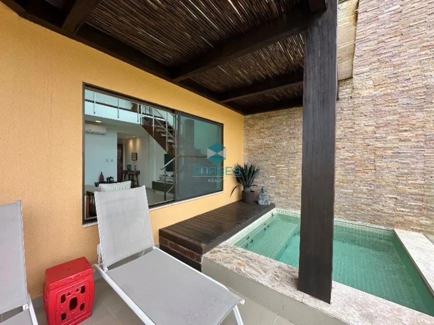 Apartamento com 3 quartos à venda, 180m2 em Mata De Sao Joao - BA - imagem 8 Foto 8 de Apartamento com 3 quartos à venda, 180m2 em Mata De Sao Joao - BA