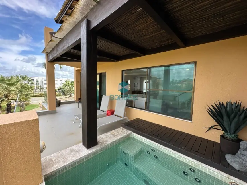 Apartamento com 3 quartos à venda, 180m2 em Mata De Sao Joao - BA - imagem 3 Foto 3 de Apartamento com 3 quartos à venda, 180m2 em Mata De Sao Joao - BA