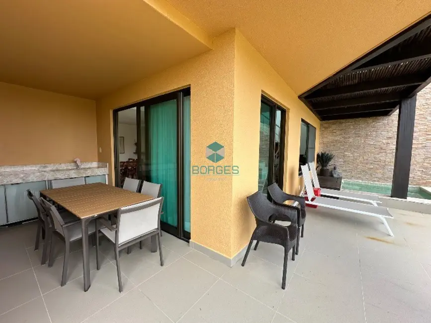 Apartamento com 3 quartos à venda, 180m2 em Mata De Sao Joao - BA - imagem 9 Foto 9 de Apartamento com 3 quartos à venda, 180m2 em Mata De Sao Joao - BA