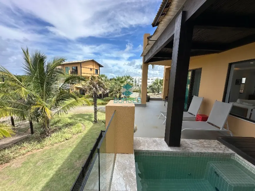 Apartamento com 3 quartos à venda, 180m2 em Mata De Sao Joao - BA - imagem 2 Foto 2 de Apartamento com 3 quartos à venda, 180m2 em Mata De Sao Joao - BA