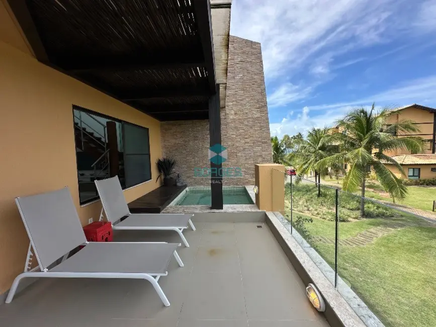 Apartamento com 3 quartos à venda, 180m2 em Mata De Sao Joao - BA - imagem 6 Foto 6 de Apartamento com 3 quartos à venda, 180m2 em Mata De Sao Joao - BA