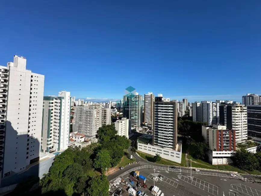 Apartamento com 1 quarto à venda, 26m2 em Caminho das Árvores, Salvador - BA - imagem 6 Foto 6 de Apartamento com 1 quarto à venda, 26m2 em Caminho das Árvores, Salvador - BA