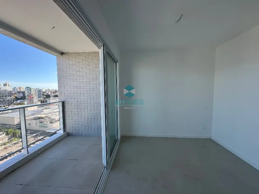 Apartamento com 1 quarto à venda, 26m2 em Caminho das Árvores, Salvador - BA - imagem 3 Foto 3 de Apartamento com 1 quarto à venda, 26m2 em Caminho das Árvores, Salvador - BA