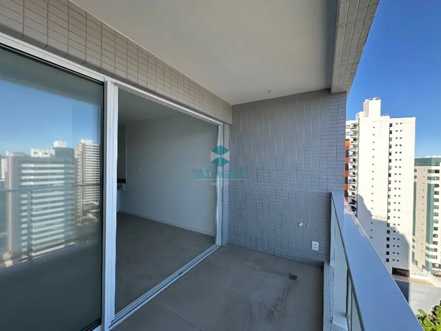 Apartamento com 1 quarto à venda, 26m2 em Caminho das Árvores, Salvador - BA - imagem 7 Foto 7 de Apartamento com 1 quarto à venda, 26m2 em Caminho das Árvores, Salvador - BA