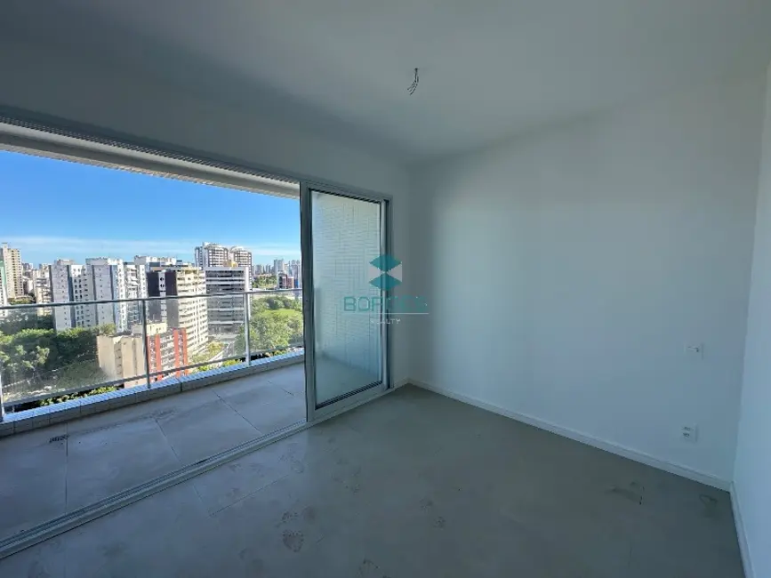 Foto 2 de Apartamento com 1 quarto à venda, 26m2 em Caminho das Árvores, Salvador - BA