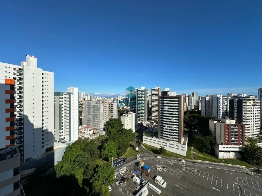 Apartamento com 1 quarto à venda, 26m2 em Caminho das Árvores, Salvador - BA - imagem 3 Foto 3 de Apartamento com 1 quarto à venda, 26m2 em Caminho das Árvores, Salvador - BA