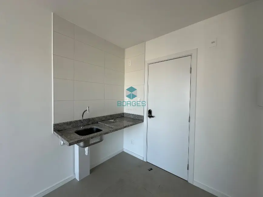Apartamento com 1 quarto à venda, 26m2 em Caminho das Árvores, Salvador - BA - imagem 6 Foto 6 de Apartamento com 1 quarto à venda, 26m2 em Caminho das Árvores, Salvador - BA