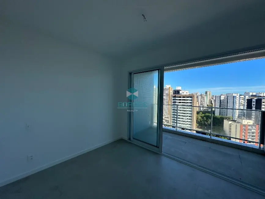 Apartamento com 1 quarto à venda, 26m2 em Caminho das Árvores, Salvador - BA - imagem 7 Foto 7 de Apartamento com 1 quarto à venda, 26m2 em Caminho das Árvores, Salvador - BA