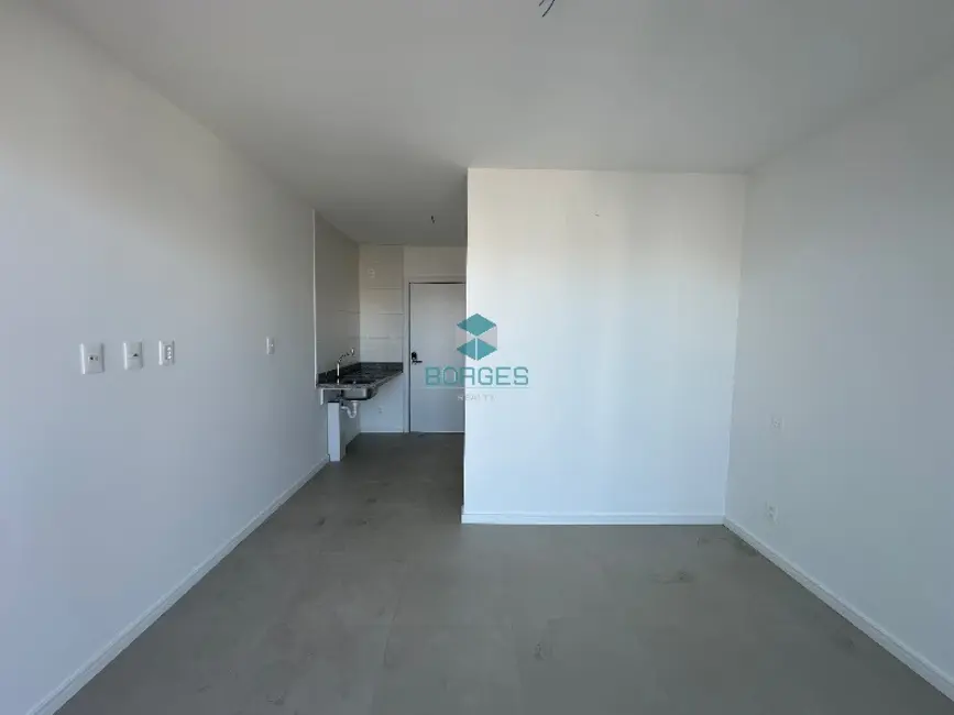 Apartamento com 1 quarto à venda, 26m2 em Caminho das Árvores, Salvador - BA - imagem 9 Foto 9 de Apartamento com 1 quarto à venda, 26m2 em Caminho das Árvores, Salvador - BA