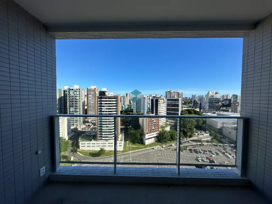 Apartamento com 1 quarto à venda, 26m2 em Caminho das Árvores, Salvador - BA - imagem 8 Foto 8 de Apartamento com 1 quarto à venda, 26m2 em Caminho das Árvores, Salvador - BA