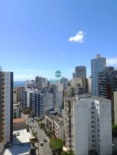 Foto 5 de Apartamento com 1 quarto à venda, 35m2 em Barra, Salvador - BA