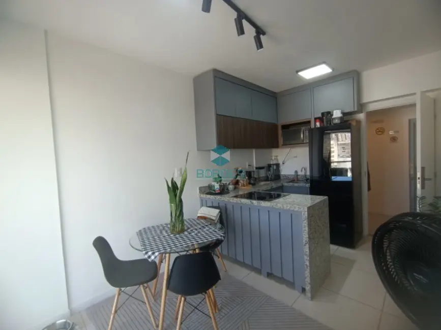 Foto 6 de Apartamento com 1 quarto à venda, 35m2 em Barra, Salvador - BA