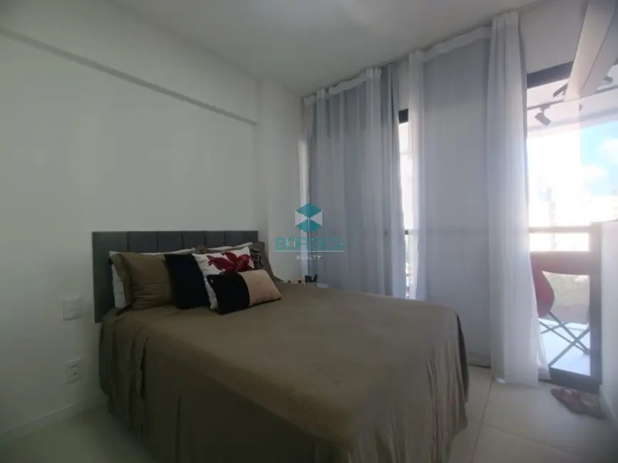Foto 9 de Apartamento com 1 quarto à venda, 35m2 em Barra, Salvador - BA