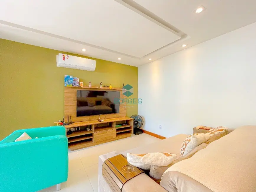 Foto 2 de Apartamento com 2 quartos à venda, 97m2 em Camacari - BA