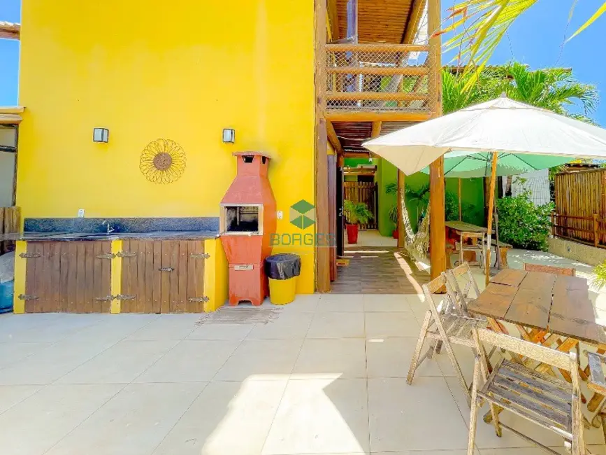 Foto 6 de Apartamento com 2 quartos à venda, 97m2 em Camacari - BA