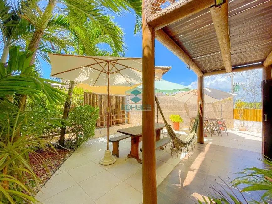 Foto 4 de Apartamento com 2 quartos à venda, 97m2 em Camacari - BA