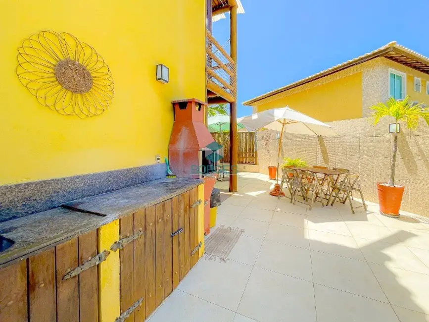 Foto 5 de Apartamento com 2 quartos à venda, 97m2 em Camacari - BA