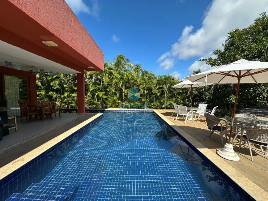 Foto 4 de Casa de Condomínio com 4 quartos à venda, 280m2 em Camacari - BA