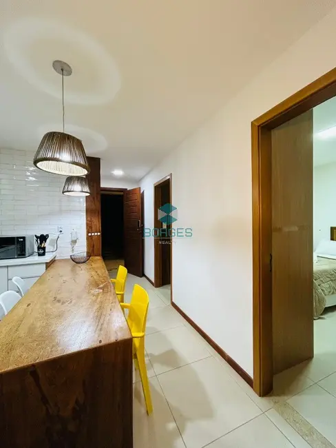 Foto 8 de Apartamento com 2 quartos à venda, 60m2 em Mata De Sao Joao - BA