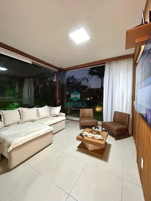 Foto 3 de Apartamento com 2 quartos à venda, 60m2 em Mata De Sao Joao - BA