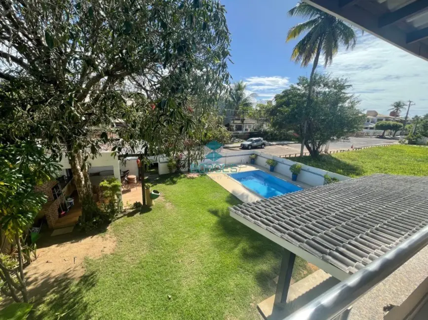 Foto 9 de Casa de Condomínio com 5 quartos à venda, 409m2 em Camacari - BA