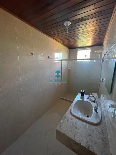 Foto 8 de Casa de Condomínio com 5 quartos à venda, 409m2 em Camacari - BA