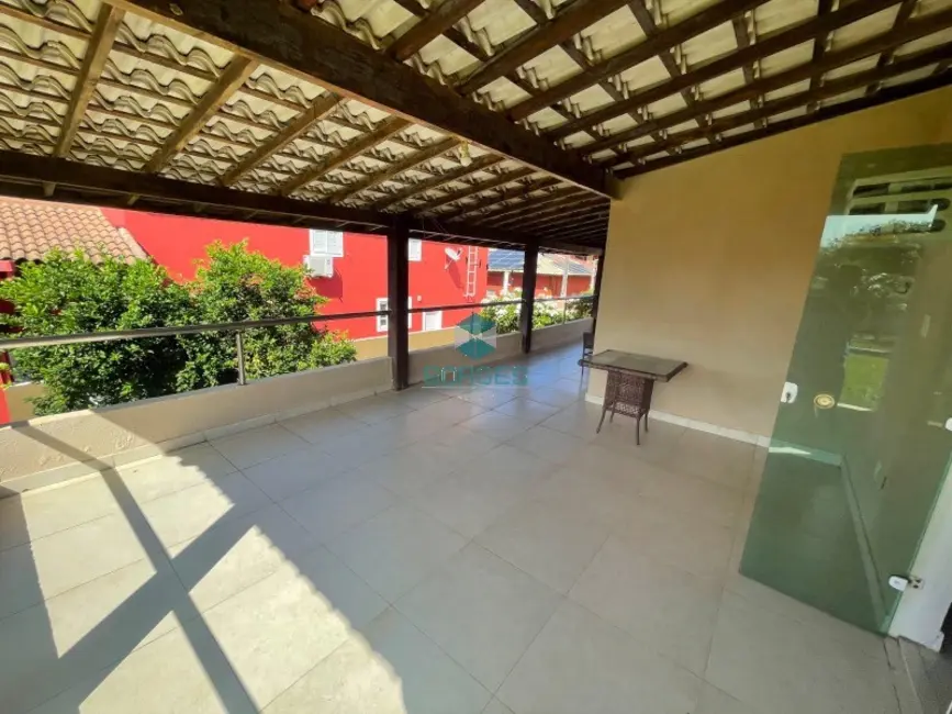 Foto 6 de Casa de Condomínio com 5 quartos à venda, 409m2 em Camacari - BA