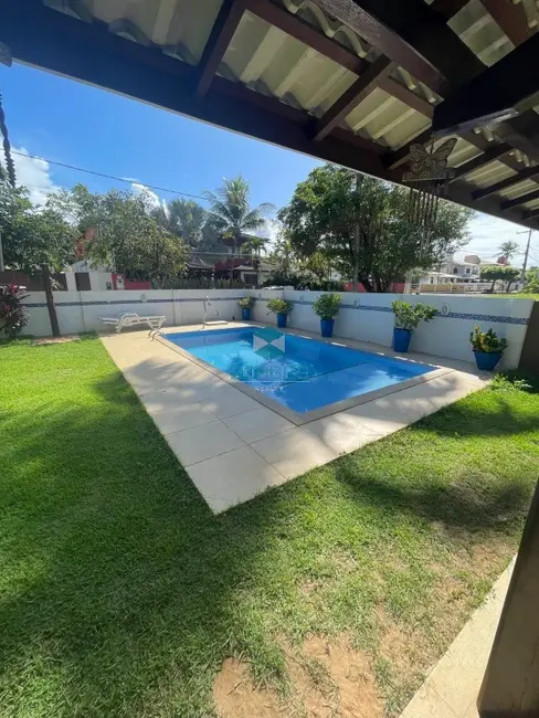 Foto 5 de Casa de Condomínio com 5 quartos à venda, 409m2 em Camacari - BA