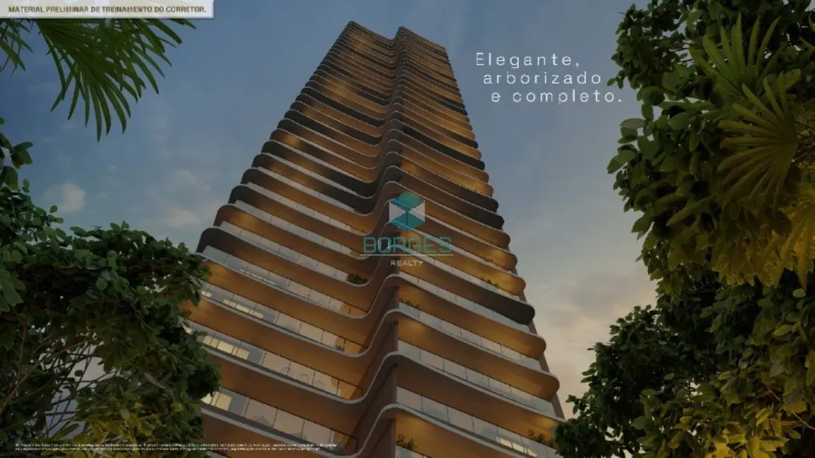 Foto 1 de Apartamento com 4 quartos à venda, 151m2 em Horto Florestal, Salvador - BA