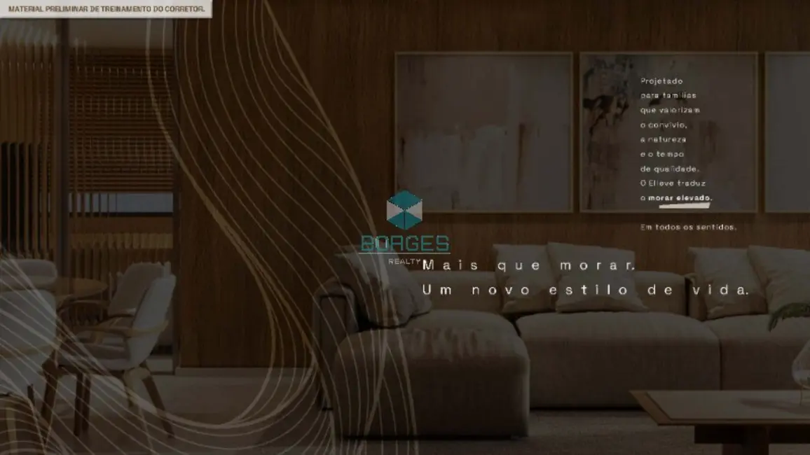 Apartamento com 4 quartos à venda, 151m2 em Horto Florestal, Salvador - BA - imagem 4 Foto 4 de Apartamento com 4 quartos à venda, 151m2 em Horto Florestal, Salvador - BA