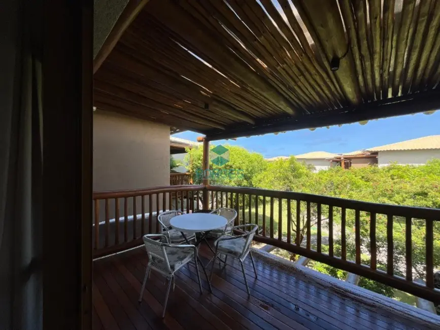 Foto 3 de Apartamento com 3 quartos à venda, 143m2 em Camacari - BA