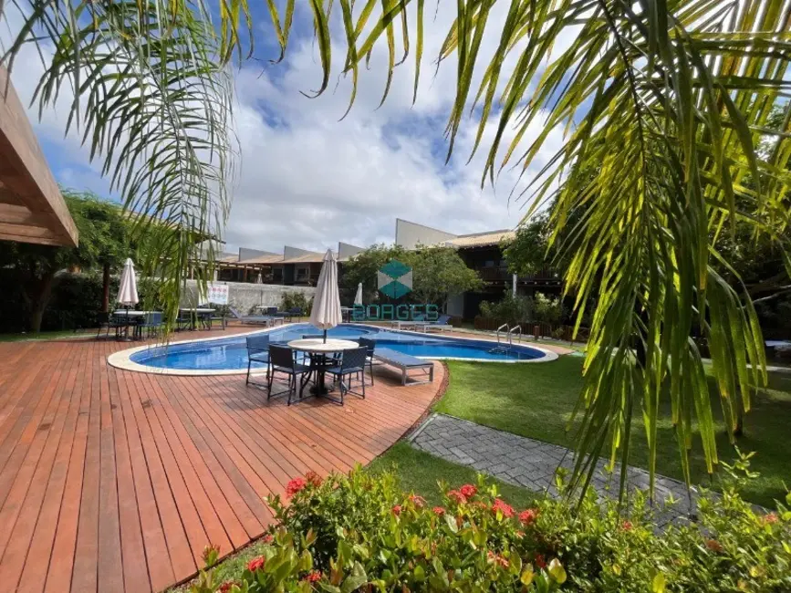 Foto 4 de Apartamento com 3 quartos à venda, 143m2 em Camacari - BA