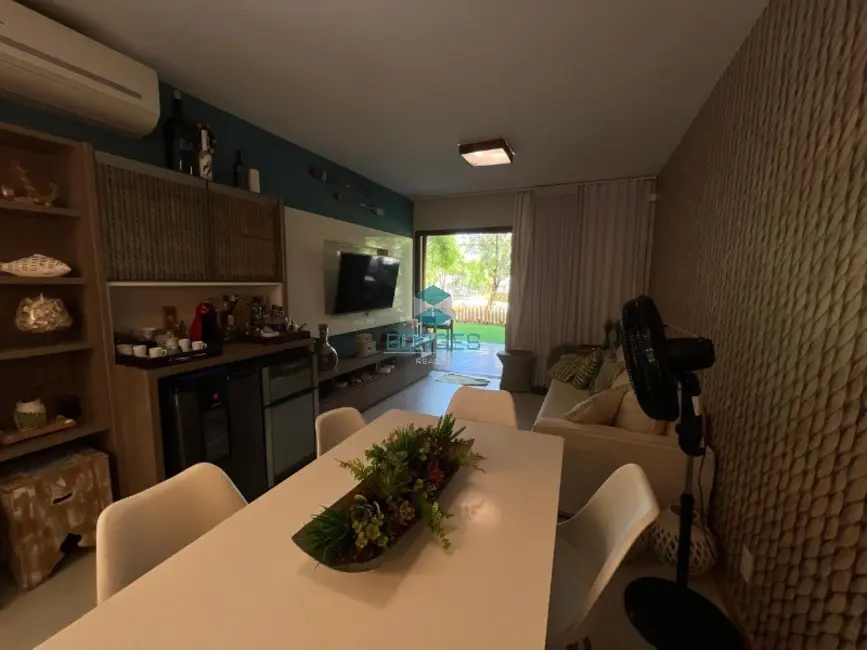 Foto 8 de Apartamento com 3 quartos à venda, 143m2 em Camacari - BA