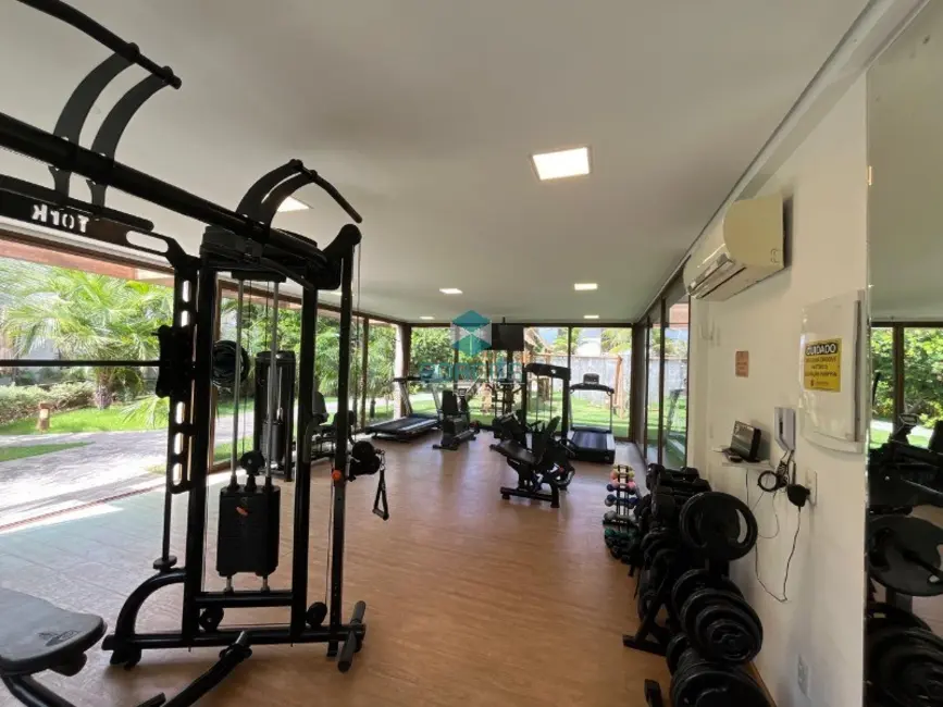 Foto 8 de Apartamento com 3 quartos à venda, 143m2 em Camacari - BA