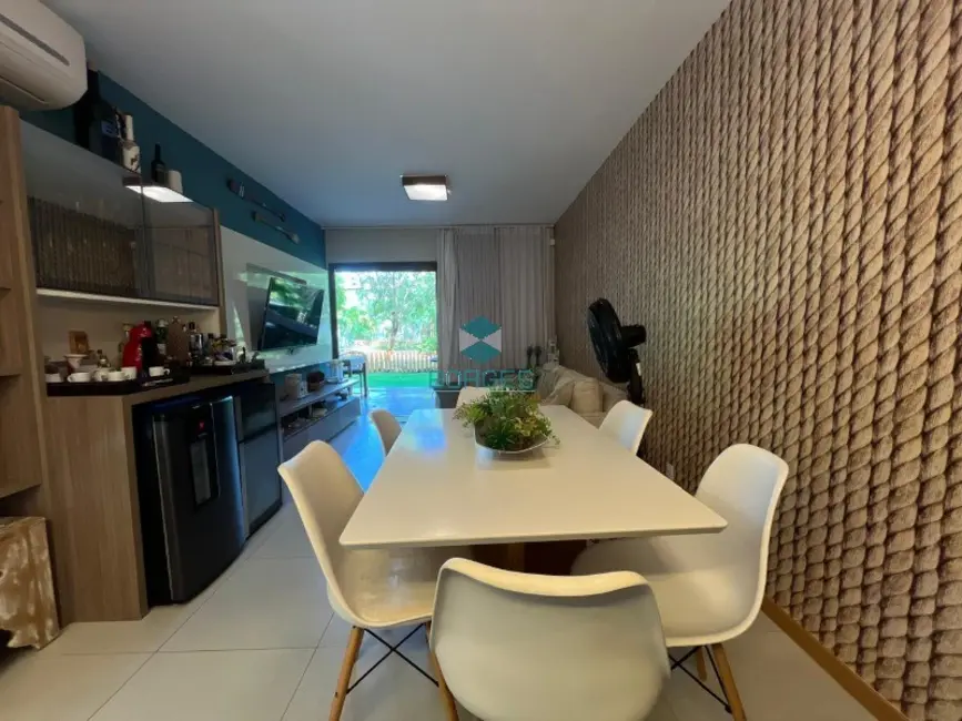 Foto 7 de Apartamento com 3 quartos à venda, 143m2 em Camacari - BA