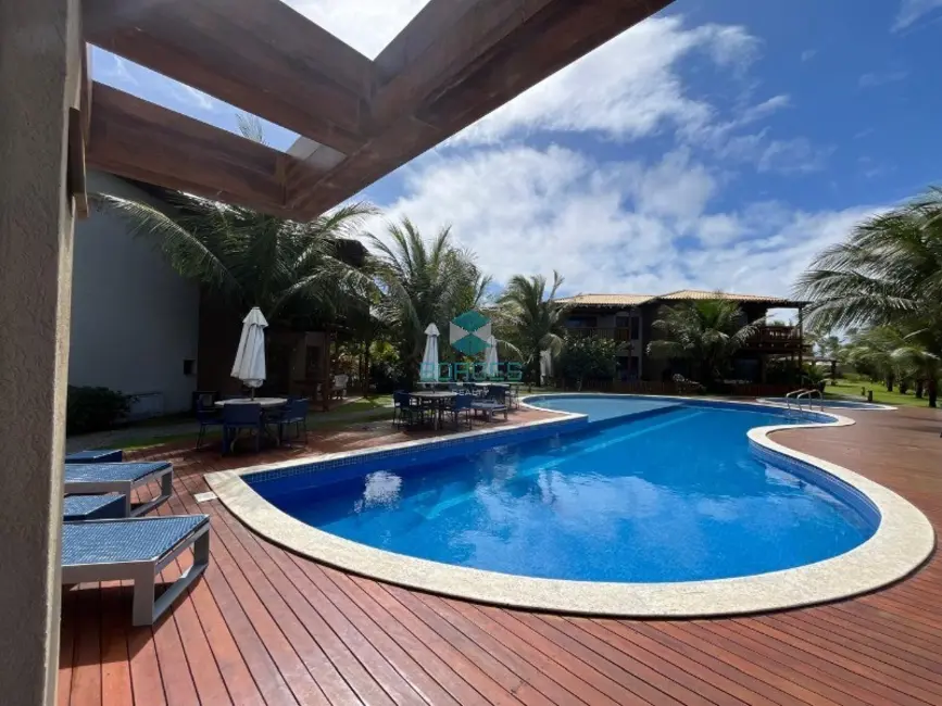 Foto 1 de Apartamento com 3 quartos à venda, 143m2 em Camacari - BA