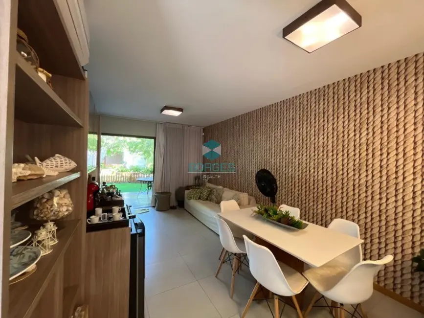 Foto 6 de Apartamento com 3 quartos à venda, 143m2 em Camacari - BA